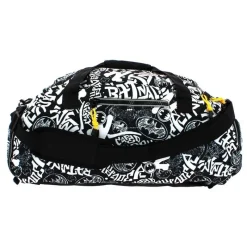 Batman Bolsa de Deporte Norman Tagsignal*KARACTERMANIA Hot