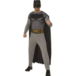 Batman Disfraz Adulto*RUBIE'S Best