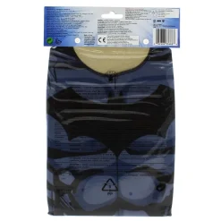 RUBIE'S Disfraces Y Complementos|Disfraces Y Complementos-Batman Disfraz Camiseta y Máscara