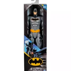 Batman Figura Clásica 30 cm*SPIN MASTER Online