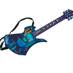 Batman Guitarra Electrónica*CLAUDIO REIG Online