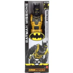 Batman Missions Figura Toxina Anti-Miedo*MATTEL Sale
