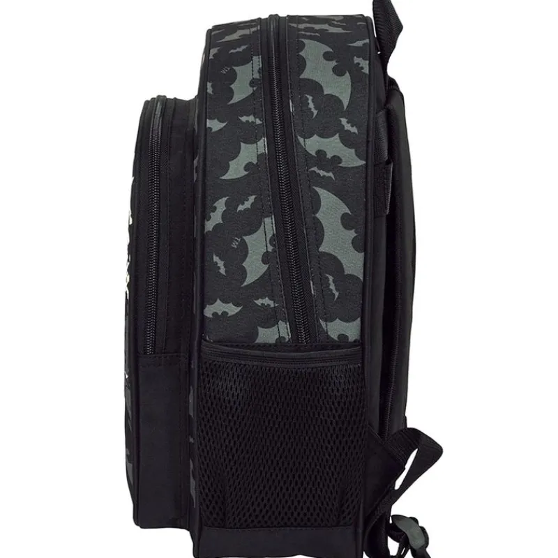 SAFTA Escolar-Batman Mochila Escolar Adaptable