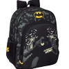 Batman Mochila Junior Adaptable*SAFTA Online