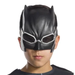 Batman Máscara Liga de la Justicia Infantil*RUBIE'S