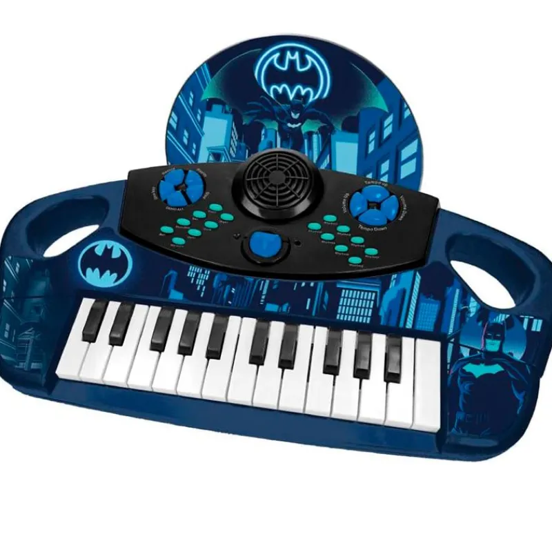 CLAUDIO REIG Instrumentos Musicales-Batman Órgano Electrónico