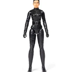 SPIN MASTER Figuras Y Figuras De Acción-Batman The Movie Figura Surtida