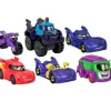 Batwheels Vehículo Escala 1:55 Individual Surtido*IMAGINEXT Online
