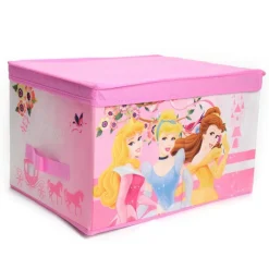 DRIM DISCOUNT Escolar-Baul Guarda Juguetes