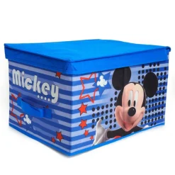 DRIM DISCOUNT Escolar-Baul Guarda Juguetes