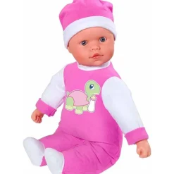 Bebé Llorón 45 cm*ROSA TOYS Outlet