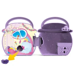 Bebés Llorones Casita Chupete Sorpresa*IMC Sale