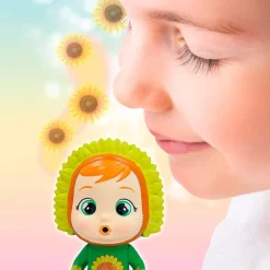 Bebés Llorones Cápsula Happy Flowers*IMC