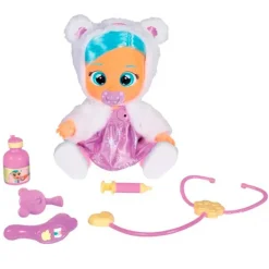 Bebés Llorones Dressy Kristal 2.0 está Malita*IMC