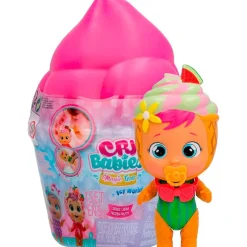 Bebés Llorones Icy World Frutti Sorpresa*IMC Online