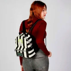 KARACTERMANIA Otros Merchandising|Escolar-Beetlejuice Mochila Heady