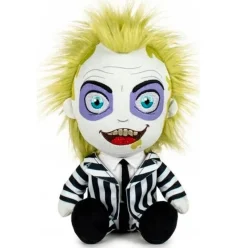 PLAY BY PLAY Otros Merchandising|Muñecas-Beetlejuice Peluche 25 cm
