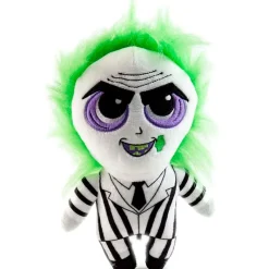 Beetlejuice Peluche 20 cm*RUBIE'S New