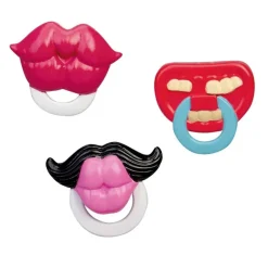 Bellies Chupete Surtido*FABRICA DE JUGUETES Online