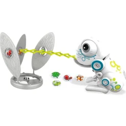 BIZAK Robots-Berni la Rana Robótica