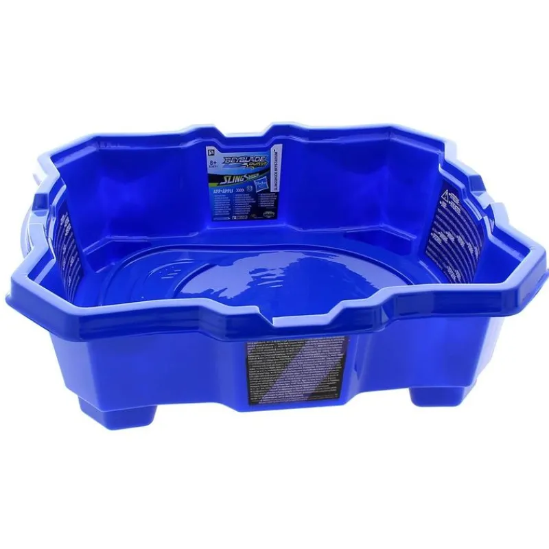 Beyblade Estadio Básico Slingshock*HASBRO Outlet