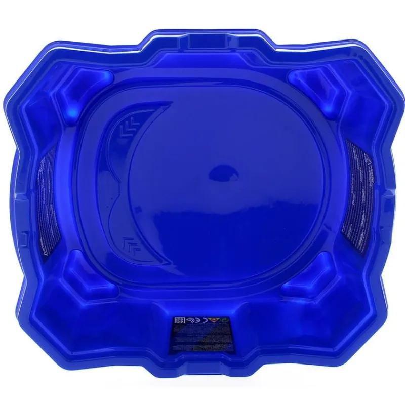 Beyblade Estadio Básico Slingshock*HASBRO Outlet