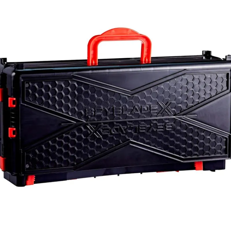 Beyblade X Beystadium Portátil*HASBRO Outlet