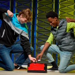 Beyblade X Beystadium Portátil*HASBRO Outlet