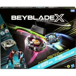 Beyblade X Pack Batalla Estadio*HASBRO Discount