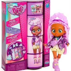 BFF Bebés Llorones Muñeca Phoebe*IMC Outlet