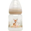 KIOKIDS Biberones-Biberón 150ml +0M Beige