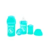Biberón Anticólico 180 Ml Turquesa*TWISTSHAKE Online