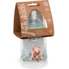 KIOKIDS Biberones-Biberon 180ml Salvia