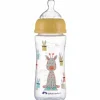 Biberon PP 360ML Amarillo*BEBE CONFORT