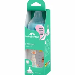 BEBE CONFORT Biberones-Biberon PP 360ML Azul