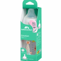 Biberon PP 360Ml Blanco*BEBE CONFORT Sale