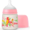 Biberon PP 150ml Jungle Rosa*SUAVINEX Discount