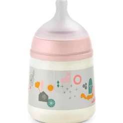 Biberon PP 150ml Walk Nude*SUAVINEX