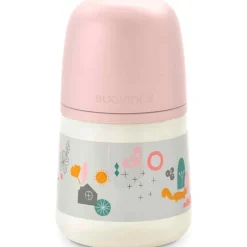 Biberon PP 150ml Walk Nude*SUAVINEX