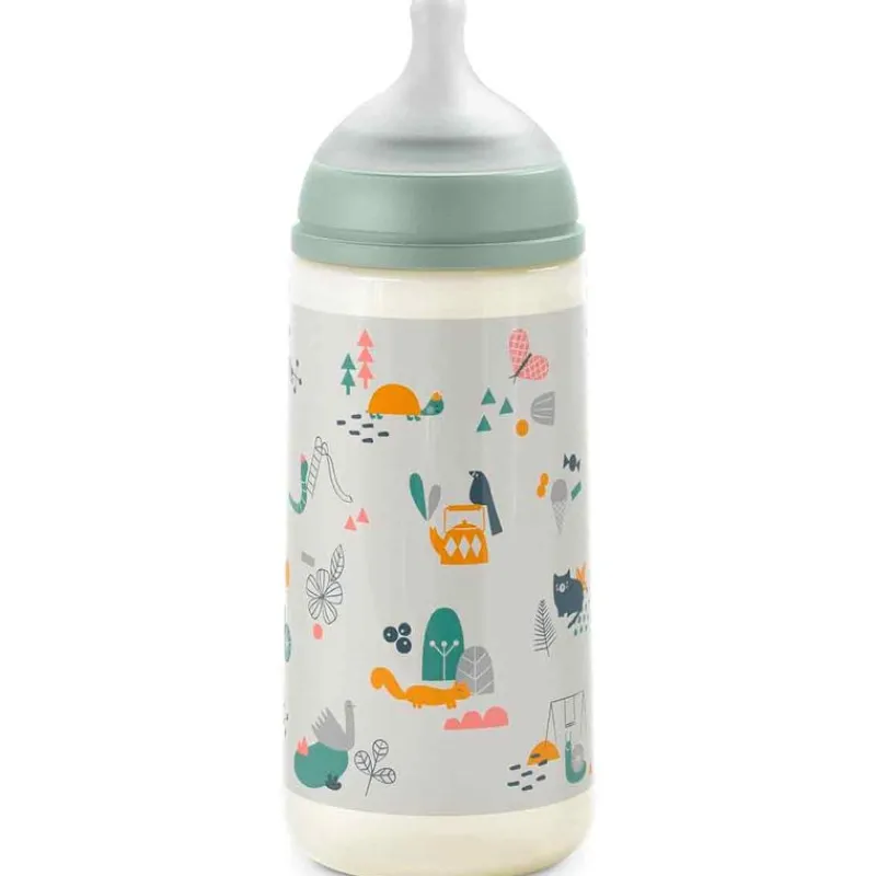 Biberon PP 360ml Walk Verde*SUAVINEX Sale