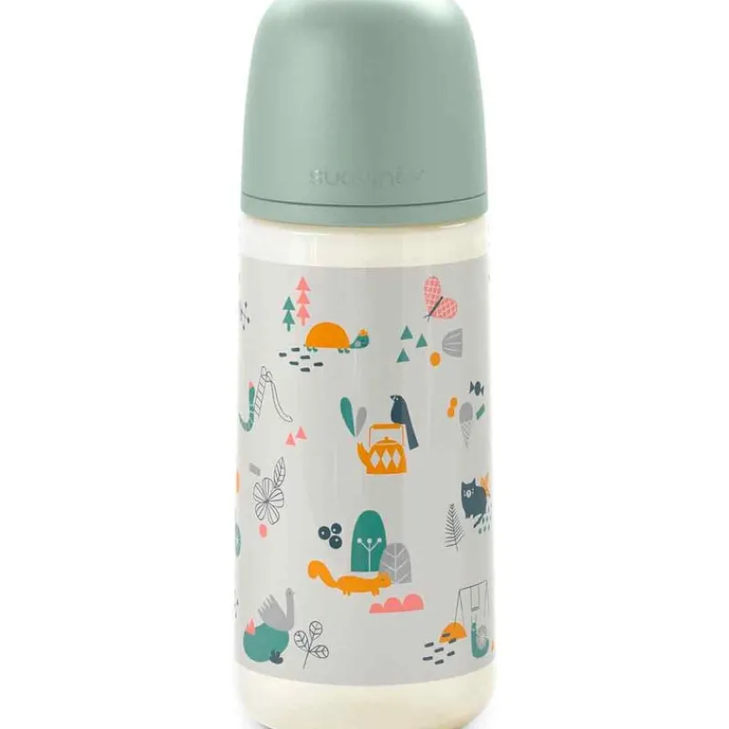 Biberon PP 360ml Walk Verde*SUAVINEX Sale