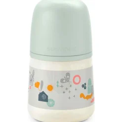 Biberon PP 150ML Walk Verde*SUAVINEX