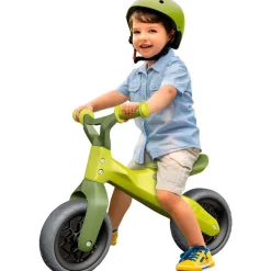 Bicicleta ECO Balance Verde*CHICCO Online