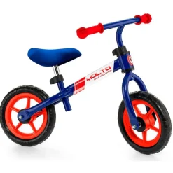 Bicicleta Infantil Mi Primera Bicicleta Azul*MOLTO