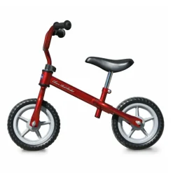 Bicicleta Infantil Mi Primera Bicicleta Roja*CHICCO Discount
