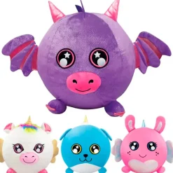 Biggies ¡Crecen Sin Parar! Peluche Surtido*COLOR BABY Sale