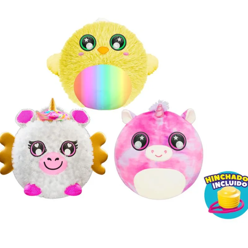 Biggies Little Fantasy Peluche Sorpresa*COLOR BABY Best
