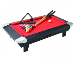 SELECCION DRIM Deportivos-Billar de Sobremesa con Patas