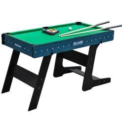 DRIM DISCOUNT Deportivos-Billar Plegable