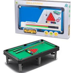 DRIM DISCOUNT Deportivos-Billar Sobremesa Infantil